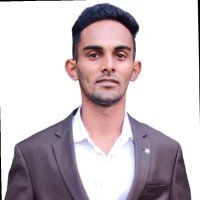 Jagath Madappa T A