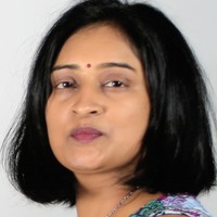 Sandy Naidoo