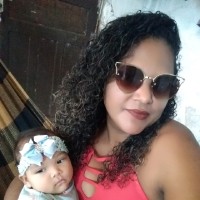 Antônia Souza