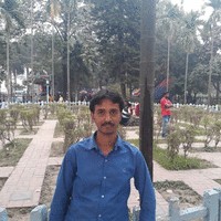 Nandan Hazra