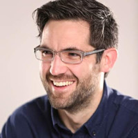 Frank Walker