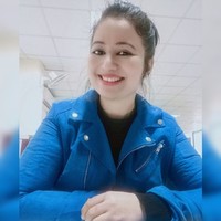 Varsha Panwar