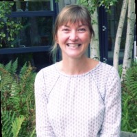 Claire Leach