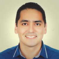 Luis Gamarra Asalde