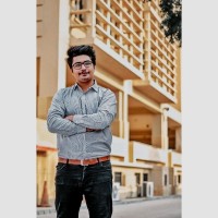 Muhammad Raza Arshad
