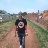 Onkgopotse Sjuka