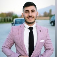 Kristijan Mitrikjeski