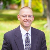 Tim Radford