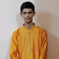 Atharva V Deshpande