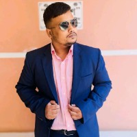 Md Fahim Shahryar Bhuiyan