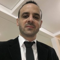 Fernando Sampaio Da Silva