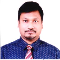 Bijoy Shaha