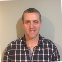 Brett Dodds