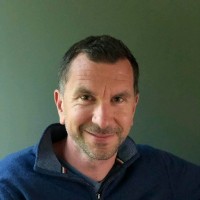 Fredrik Bernholdt Olsen
