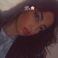 Yassmine Kamour