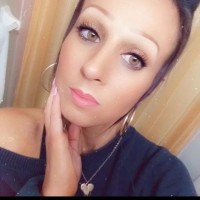 Crystal Gentry