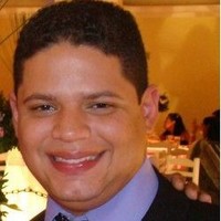 Marcio Borges