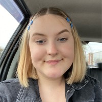 Mackenzie Garritley