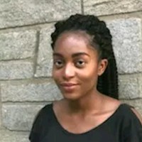 Funmilola (Lola) Olorode