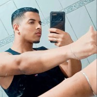 Richard Gonçalves