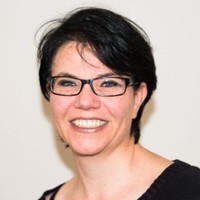 Barbara Gerber