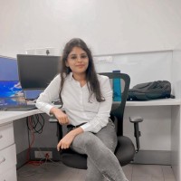 Shaniya Mannath