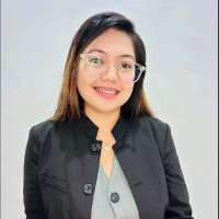 Joana Marie Murillo