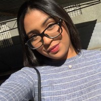 Liseth Carolina Orea Rodriguez