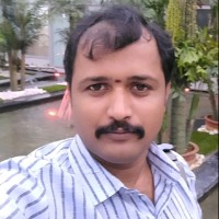 Vijayakumar Pothana