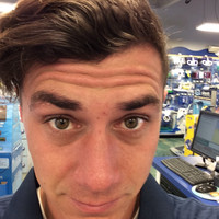 Nick Carrigan
