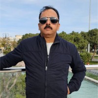 Vikash Bhardwaj
