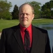 Michael Lehman