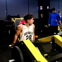 Dani Guerrero Camacho