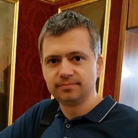 Teodor Kovachev