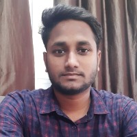 sunil sonkar