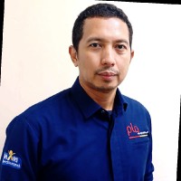dr. Yusuf Rusmana, M.H.Kes., CMC., CRGP.