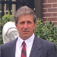 Vincent Hynes