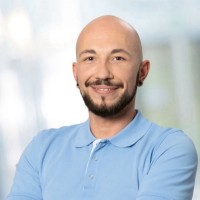 Andreas Bürgi