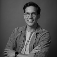 Almar Bouw
