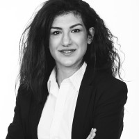 Margarita Moustakou