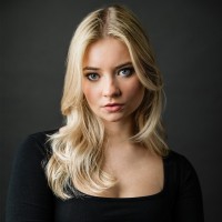 Katherine Lunam