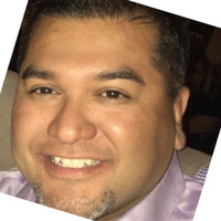 Anthony Gres, MBA