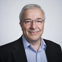 Tony Doré