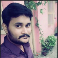 Ragavendra J