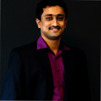 Sanjay S P