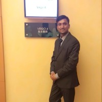 Ramdas Karagir
