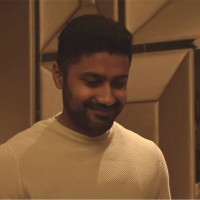 Rohan Desai