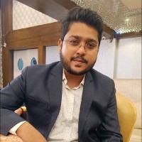 Shrey Tripathi
