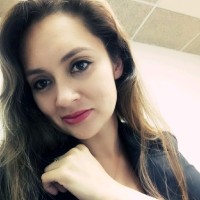 Veronica Velazquez