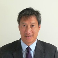 Bevan Wong